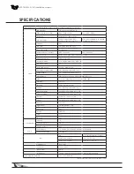 Preview for 26 page of Wirepath Surveillance WPS-700-BUL-A-GR Installation Manual