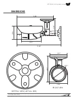 Preview for 27 page of Wirepath Surveillance WPS-700-BUL-A-GR Installation Manual