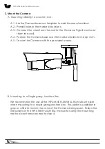 Preview for 8 page of Wirepath Surveillance WPS-750-BUL-AH-GR Installation Manual