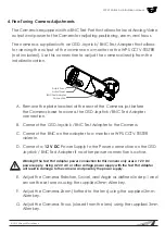 Preview for 9 page of Wirepath Surveillance WPS-750-BUL-AH-GR Installation Manual