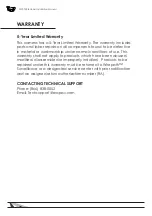 Preview for 30 page of Wirepath Surveillance WPS-750-BUL-AH-GR Installation Manual