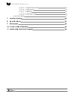 Preview for 4 page of Wirepath Surveillance WPS-765-BUL-AH Installation Manual