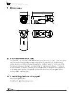 Preview for 30 page of Wirepath Surveillance WPS-765-BUL-AH Installation Manual