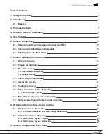 Предварительный просмотр 3 страницы Wirepath Surveillance WPS-550-BUL-IP Installation Manual