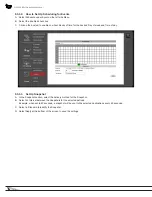 Предварительный просмотр 54 страницы Wirepath Surveillance WPS-550-BUL-IP Installation Manual