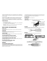 Preview for 2 page of Wirepath WP-MOD-COMBOVT Installation Manual