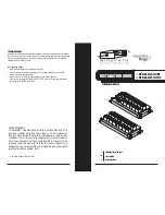 Wirepath WP-MOD-RJ45-TEL1X12 Installation Manual предпросмотр