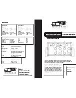 Предварительный просмотр 1 страницы Wirepath WP-OUT-VID1X8PWR-PC Installation Manual