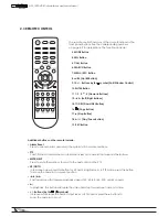 Preview for 12 page of Wirepath WPS-100-DVR-8CH Owner'S Manual