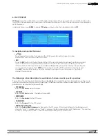 Preview for 57 page of Wirepath WPS-100-DVR-8CH Owner'S Manual