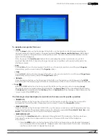 Preview for 67 page of Wirepath WPS-100-DVR-8CH Owner'S Manual