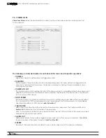 Preview for 92 page of Wirepath WPS-100-DVR-8CH Owner'S Manual