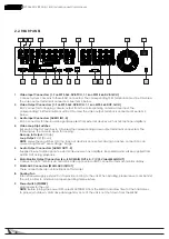 Предварительный просмотр 8 страницы Wirepath WPS-365-DVR Installation And User Manual