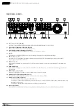 Предварительный просмотр 9 страницы Wirepath WPS-365-DVR Installation And User Manual