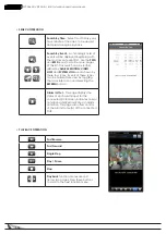 Предварительный просмотр 116 страницы Wirepath WPS-365-DVR Installation And User Manual