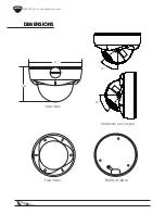 Предварительный просмотр 26 страницы Wirepath WPS-500-DOM-A-BL Installation Manual