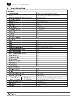 Preview for 26 page of Wirepath WPS-565-BUL-A Installation Manual