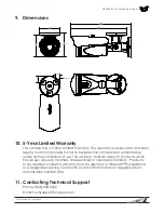 Preview for 27 page of Wirepath WPS-565-BUL-A Installation Manual