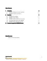 Preview for 2 page of WiRobot DrRobot PMB5010 User Manual