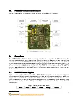 Preview for 4 page of WiRobot DrRobot PMB5010 User Manual