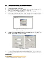 Preview for 8 page of WiRobot DrRobot PMB5010 User Manual