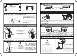 Preview for 2 page of Wirquin CELESTE PLUS Assembly Instructions