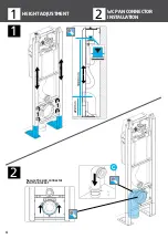 Preview for 4 page of Wirquin Chrono 50120560 Instructions Manual