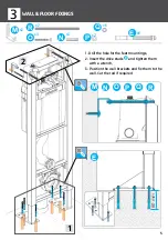 Preview for 5 page of Wirquin Chrono 50120560 Instructions Manual