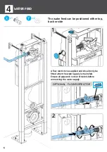 Preview for 6 page of Wirquin Chrono 50120560 Instructions Manual