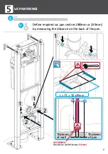 Preview for 7 page of Wirquin Chrono 50120560 Instructions Manual