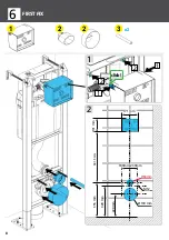 Preview for 8 page of Wirquin Chrono 50120560 Instructions Manual