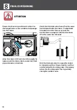 Preview for 10 page of Wirquin Chrono 50120560 Instructions Manual