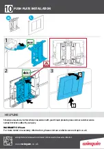 Preview for 12 page of Wirquin Chrono 50120560 Instructions Manual