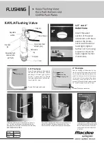 Wirquin Macdee Kayla Quick Start Manual preview