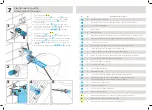 Preview for 3 page of Wirquin PRO CHRONO Assembly Instructions Manual