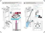 Preview for 5 page of Wirquin PRO CHRONO Assembly Instructions Manual