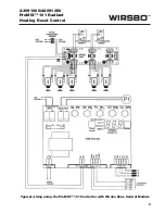 Preview for 9 page of wirsbo A3091000 Installation And Operating Instructions For The Installer