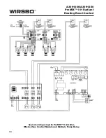 Preview for 10 page of wirsbo A3091000 Installation And Operating Instructions For The Installer