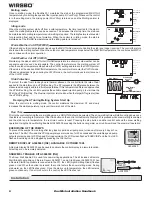 Preview for 4 page of wirsbo DuoMix 201 Installation Instructions Manual