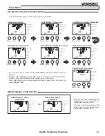 Preview for 13 page of wirsbo DuoMix 201 Installation Instructions Manual