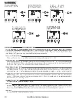 Preview for 20 page of wirsbo DuoMix 201 Installation Instructions Manual