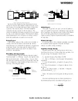 Preview for 27 page of wirsbo DuoMix 201 Installation Instructions Manual