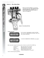 Предварительный просмотр 10 страницы wirsbo FlowMaster User Manual