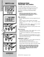 Предварительный просмотр 6 страницы wirsbo proMIX 101 Installation Manual