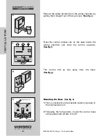 Предварительный просмотр 12 страницы wirsbo proMIX 101 Installation Manual