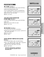 Предварительный просмотр 31 страницы wirsbo proMIX 101 Installation Manual