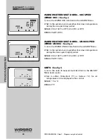 Предварительный просмотр 32 страницы wirsbo proMIX 101 Installation Manual