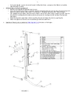 Preview for 3 page of Wirsig Enterprises KayaArm Assembly & Operating Instructions