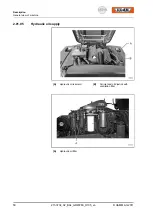 Предварительный просмотр 50 страницы WIRTGEN HAMM GRW 280 Operating Manual