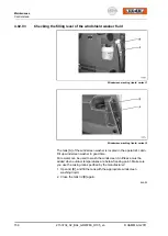 Предварительный просмотр 156 страницы WIRTGEN HAMM GRW 280 Operating Manual